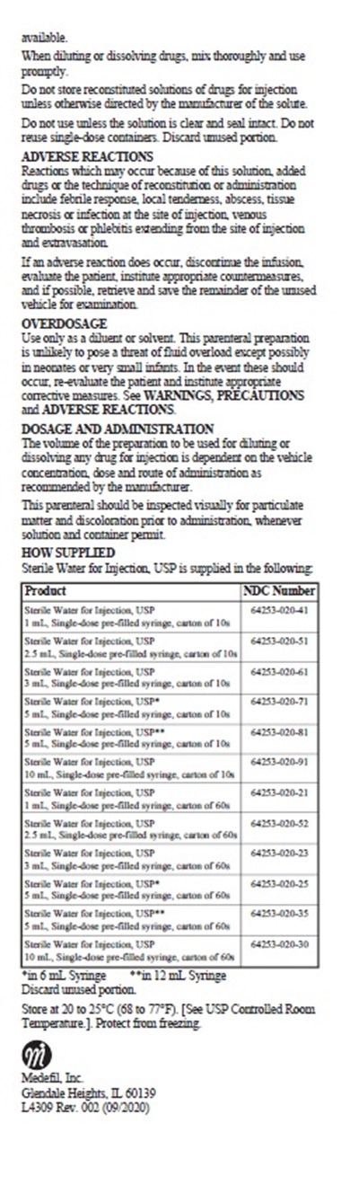 Pi L4309 Rev. 002 Page 2